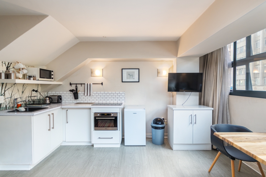 0 Bedroom Property for Sale in Cape Town City Centre Western Cape
